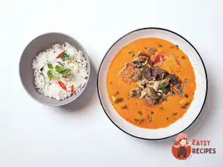 Том-ям з тофу