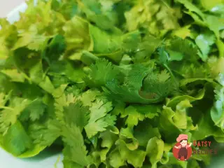 Крок 4: Дачний салат