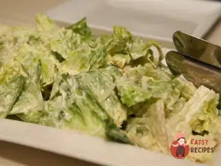 Заправка для салату "Цезар"