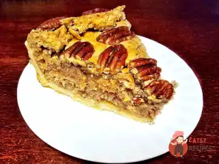 Пекановий пай