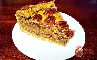 Пекановий Пай