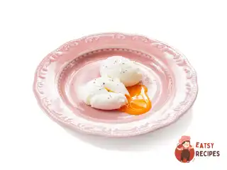 Яйця пашот у су-віді