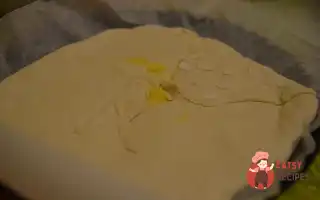 Осетинські Пироги З Картопляно-Сирною Начинкою (Картофджин)