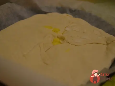 Осетинські пироги з картопляно-сирною начинкою (Картофджин)