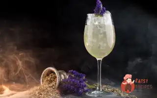 Коктейль «Весняна Квітка»