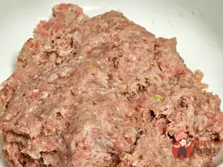 Крок 2: Біляші