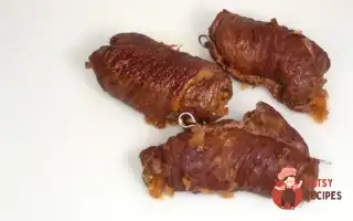 Зрази З Телятини
