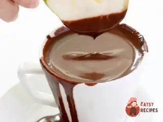 Фондю «Мокко»