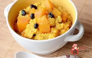 Каша Кукурудзяна В Мультиварці