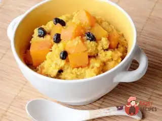 Каша кукурудзяна в мультиварці