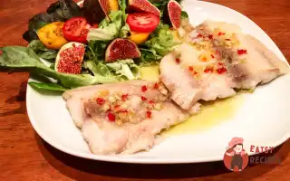 Риба По-Азіатськи