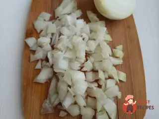Крок 3: Юшка по-фінськи з вершками