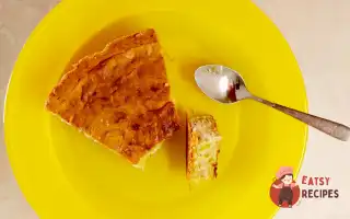 Цибульний Пиріг