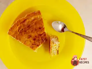 Цибульний пиріг