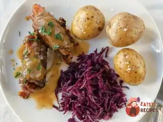 Рулети з яловичини