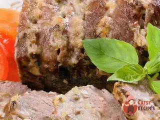 Телятина «Орлів»