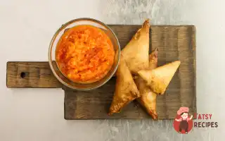 Бріуати З Куркою, Чорносливом Та Горіхами