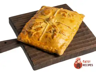 Кулеб'яка на чотири кути