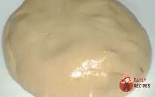 Тісто Для Піци З Будь-Якою Начинкою