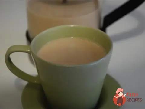 Індійський чай масалу