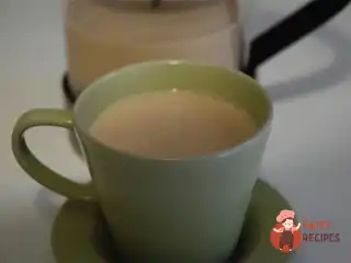 Індійський чай масалу