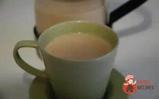 Індійський Чай Масалу