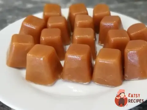 Дорослі цукерки «Корівка»