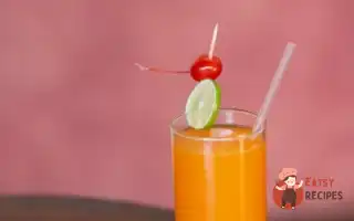 Ягідний Напій