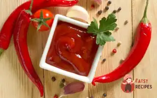 Консервований Перець Чилі З Томатами