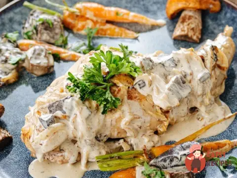 Кролик «Кутузів»