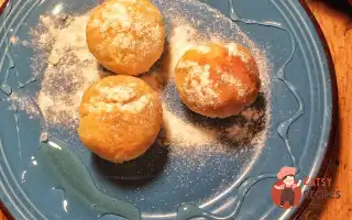 Кульки З Сиру