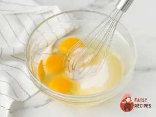 Крок 4: Пиріг з айвою