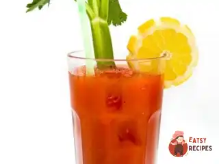 Коктейль «Кривава Мері»