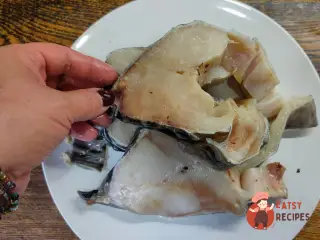 Крок 3: Зубатка з картоплею