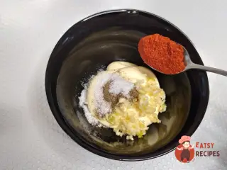 Крок 5: Куряча грудка з помідорами та сиром