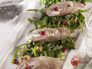 Рол із кюфти