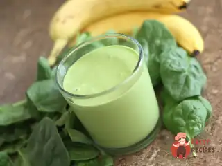 Освіжаючий смузі