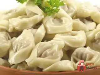 Пельмені сибірські