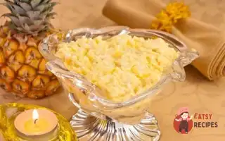Салат З Сиром, Ананасами Та Куркою