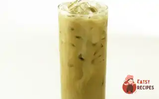 Кавовий Мілкшейк З Авокадо По-Індонезійськи (Es Alpukat)