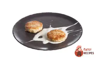 Рибні Котлети