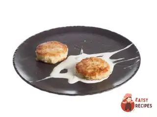 Рибні котлети