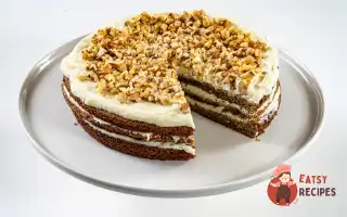 Торт «Міністерський»