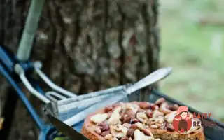 Пиріг «Еспресо» З Медом Та Горіхами