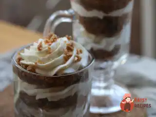 Диво у стаканчику