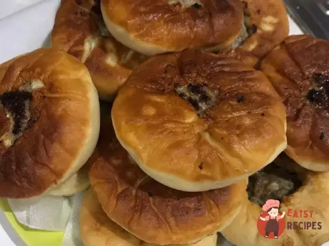 Біляші класичні