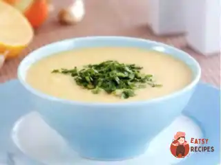 Сочевичне юшка