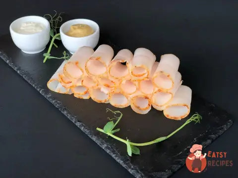 Сало сухого посолу
