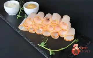 Сало Сухого Посолу