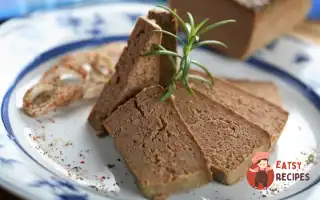 Форшмак Із М'яСом